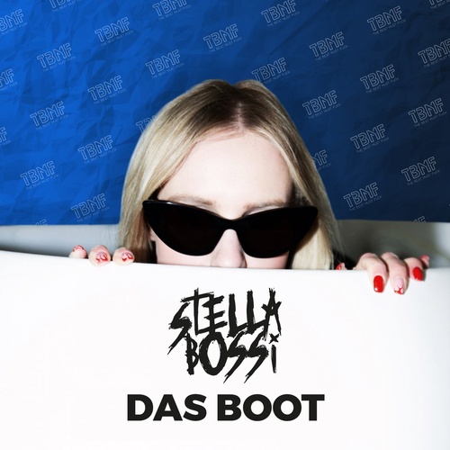 Stella Bossi - Das Boot [BLV9293500]